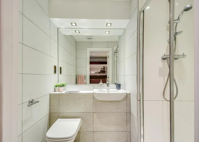 Hostal The Edge Leeds (West Yorkshire)